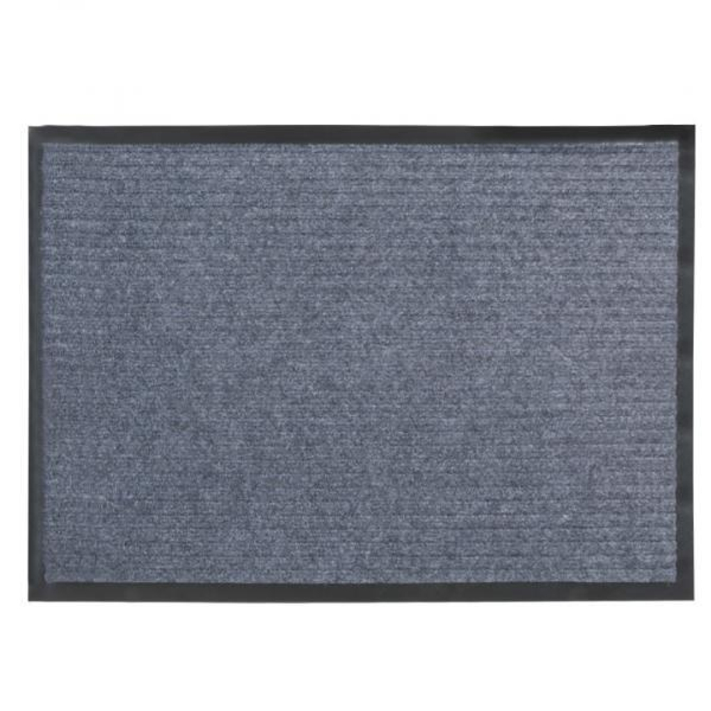 SUNSTEP Коврик влаговпитывающий 50*80см серый