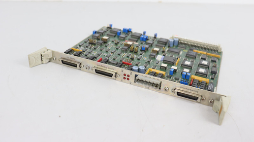 Б/у SIEMENS 6FX1125-0CA01