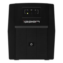 ИБП IPPON Back Basic 1500 Euro
