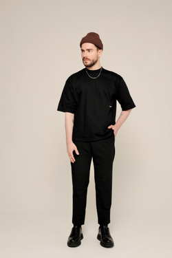 Футболка Black