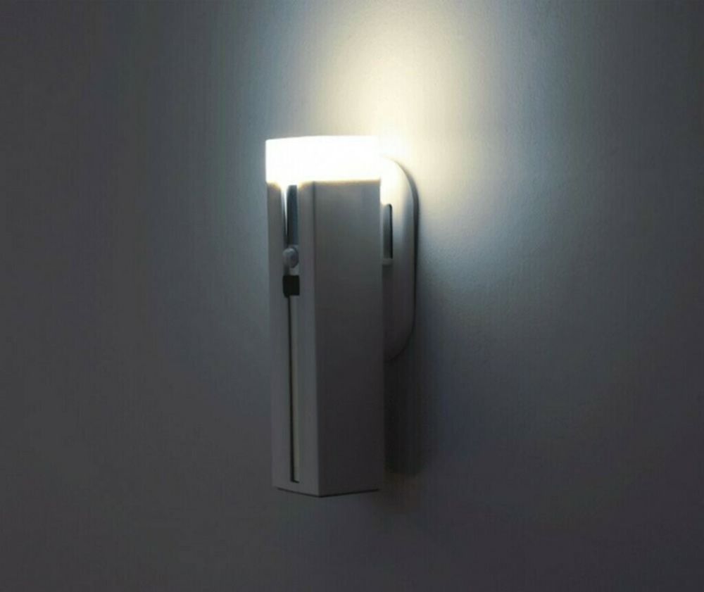 Светодиодный аккумуляторный фонарь Nextool (NE0137)