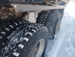 BEIBEN BBTR* 8x4 Самосвал 4143K (Дизельный, 11.6 л, 423 л.с. МТ)