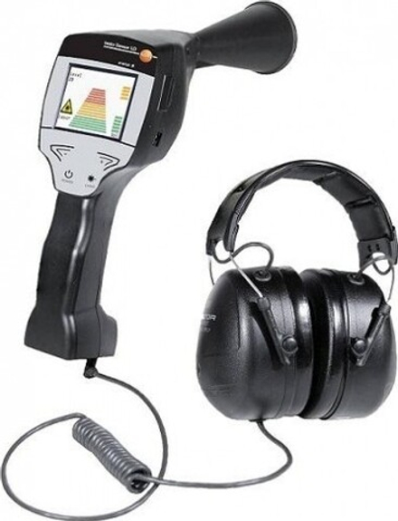 Детектор утечек газа Testo Sensor LD 8800 0301