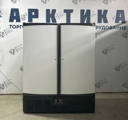 Шкаф морозильный Ариада Rapsody R1400L