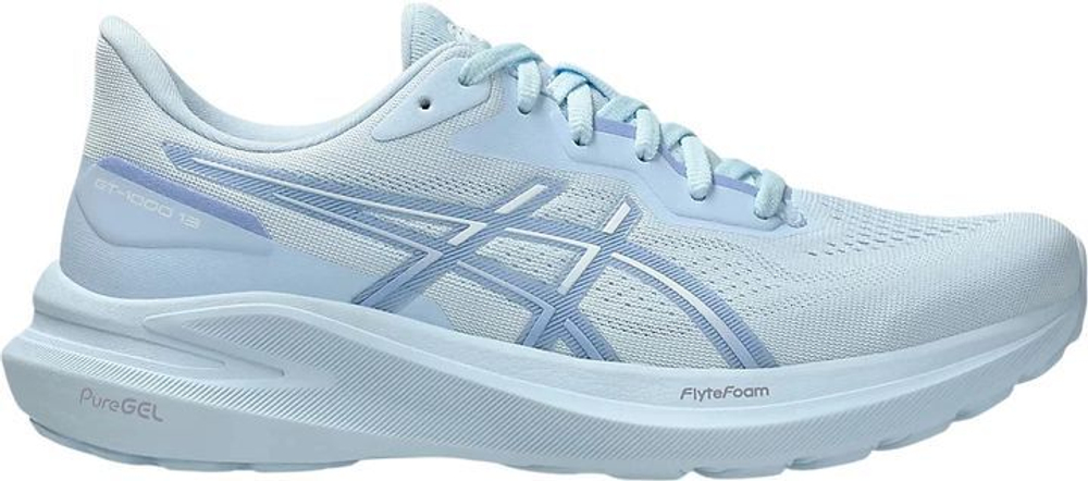 Кроссовки Asics GT-1000 13 голубой