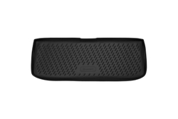 Коврик в багажник для SUZUKI Jimny, 2001- внедорожник (полиуретан) CARSZK00016