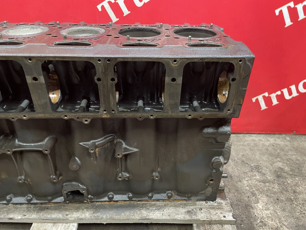 Шорт-блок двигателя OC13 101 L01 2021г