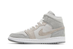 Кроссовки Jordan Air Jordan 1 Mid Se (Женская размерная сетка)