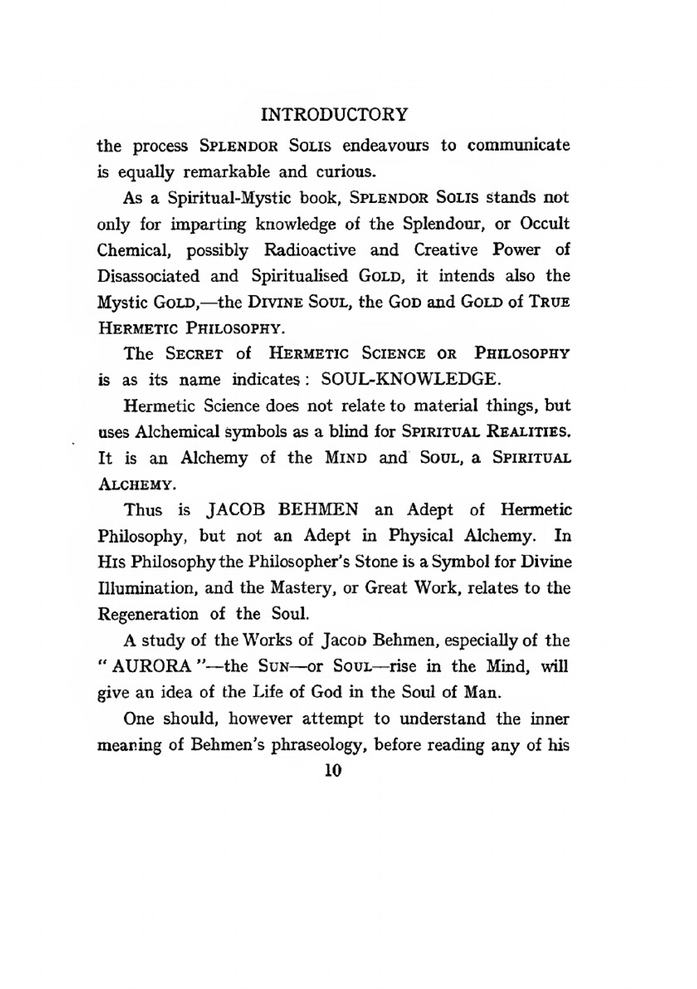 Splendor solis. Alchemical treatises of Solomon Trismosin adept and teacher of paracelsus | Salomon Trismosin