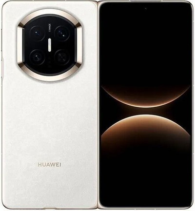 8" Смартфон Huawei Mate X7 16/512Gb,  DEL-LX9,  NFC,  OLED,  120Гц,  5600мAч,  белый