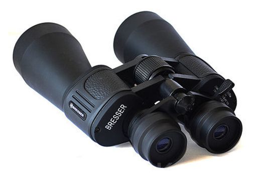 Бинокль BRESSER 10-90х80