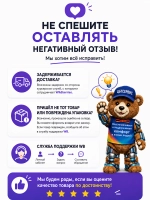 Набор фильтров для пылесоса Samsung SC 65, 66, 67, 68 FS65-SET (DJ97-00492A)