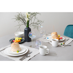 Набор стаканов для воды 4шт 460мл Liberty Jones Gemma Opal