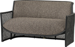 Диван McGuire Taru Settee