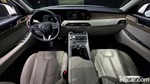 Hyundai Palisade Бензин 3.8 2WD (07.2020)