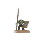 Warhammer The Old World: Orc & Goblin Tribes Battalion