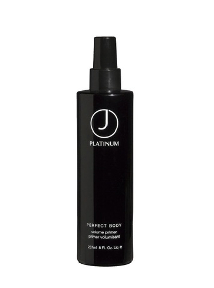 Спрей для объема/Platinum Perfect Body Volume Mist Spray J Beverly Hills, 237 мл