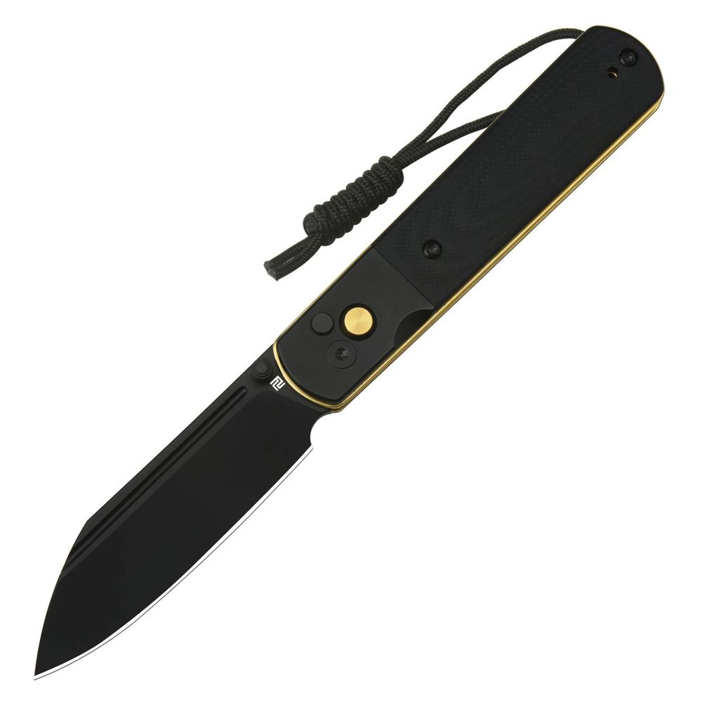 Складной нож Artisan Cutlery 1875P-BG Holm