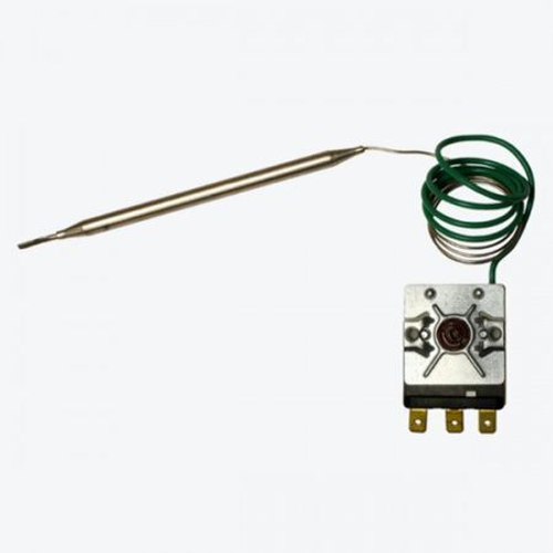 HARVIA Термостат 112 для печей Combi и парогенераторов артикул SPZSN-250 (б.а. ZSN-250)