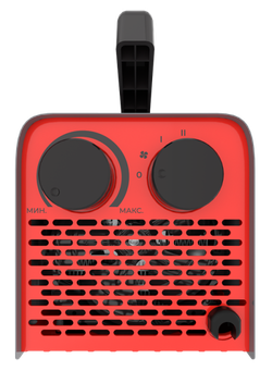 Тепловая пушка ROYAL Clima RHB-CM3