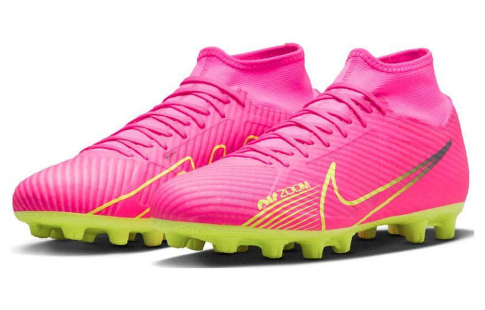 Кроссовки Nike Zoom Mercurial Superfly 9 Academy Hg
