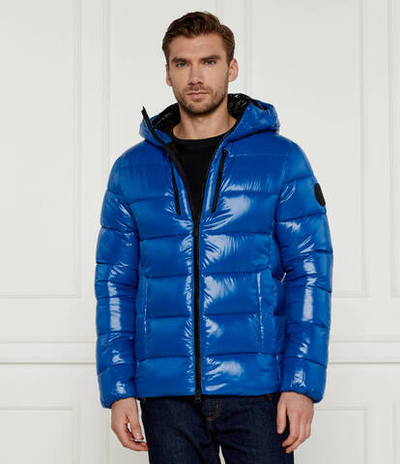 Куртка MAXIME Save The Duck - голубой(D30816M LUCK19)