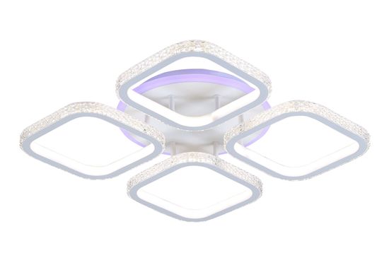 2245/4 SM WHITE (1) Люстра (RL)