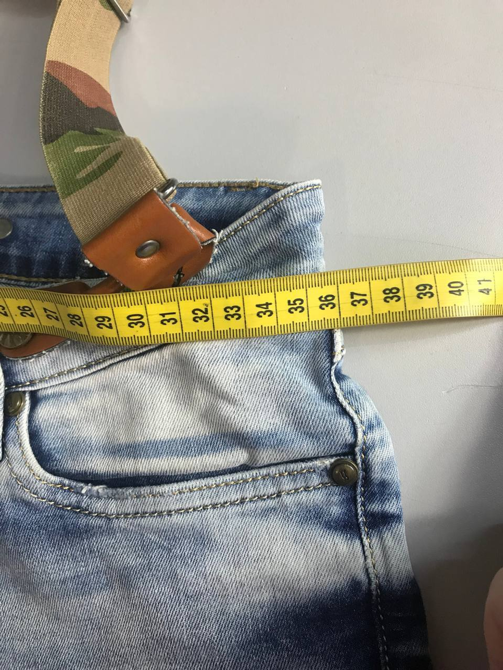 Шорты John Galliano в дерзком стиле 42 размер