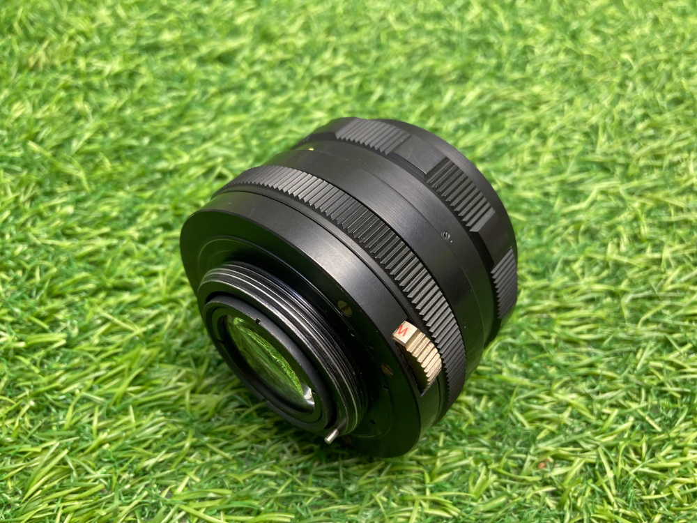 Helios-44M 2/58mm № 83124291