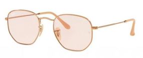 Ray-Ban RB3548N 9131/0X