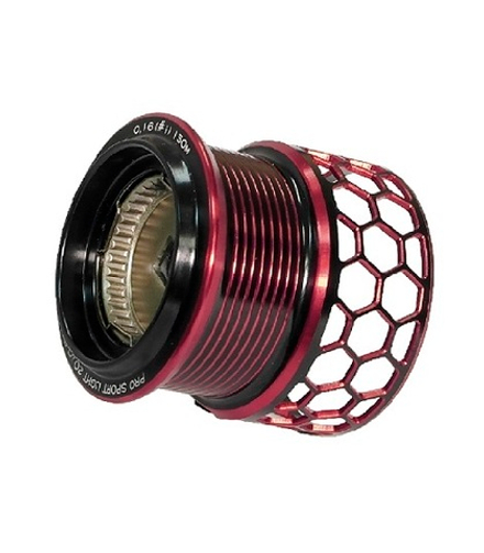 Шпуля к катушке Volzhanka Pro Sport Light 3015 PE