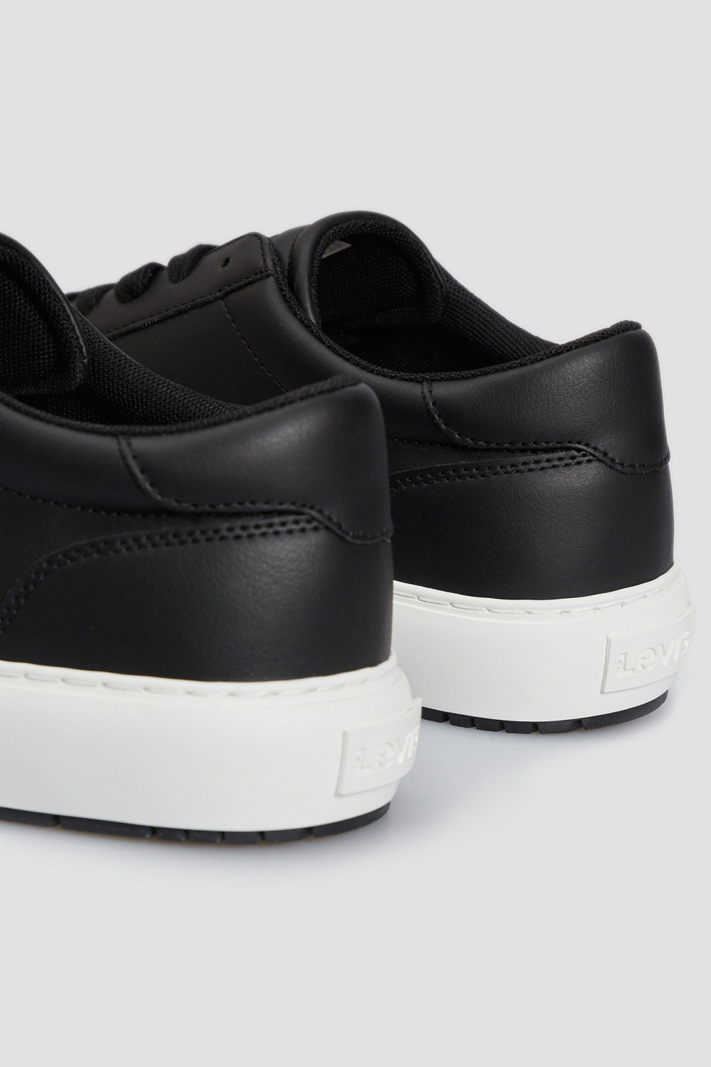 Кеды мужские LEVI'S WOODWARD RUGGED LOW