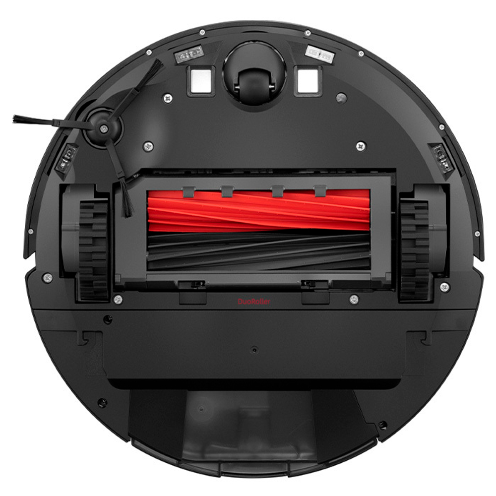 Робот-пылесос Roborock Q5 Pro (RU) черный