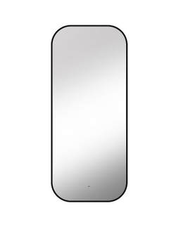 Зеркало с подсветкой "Siena 600x1200" AM-Sie-600-1200-DS-F