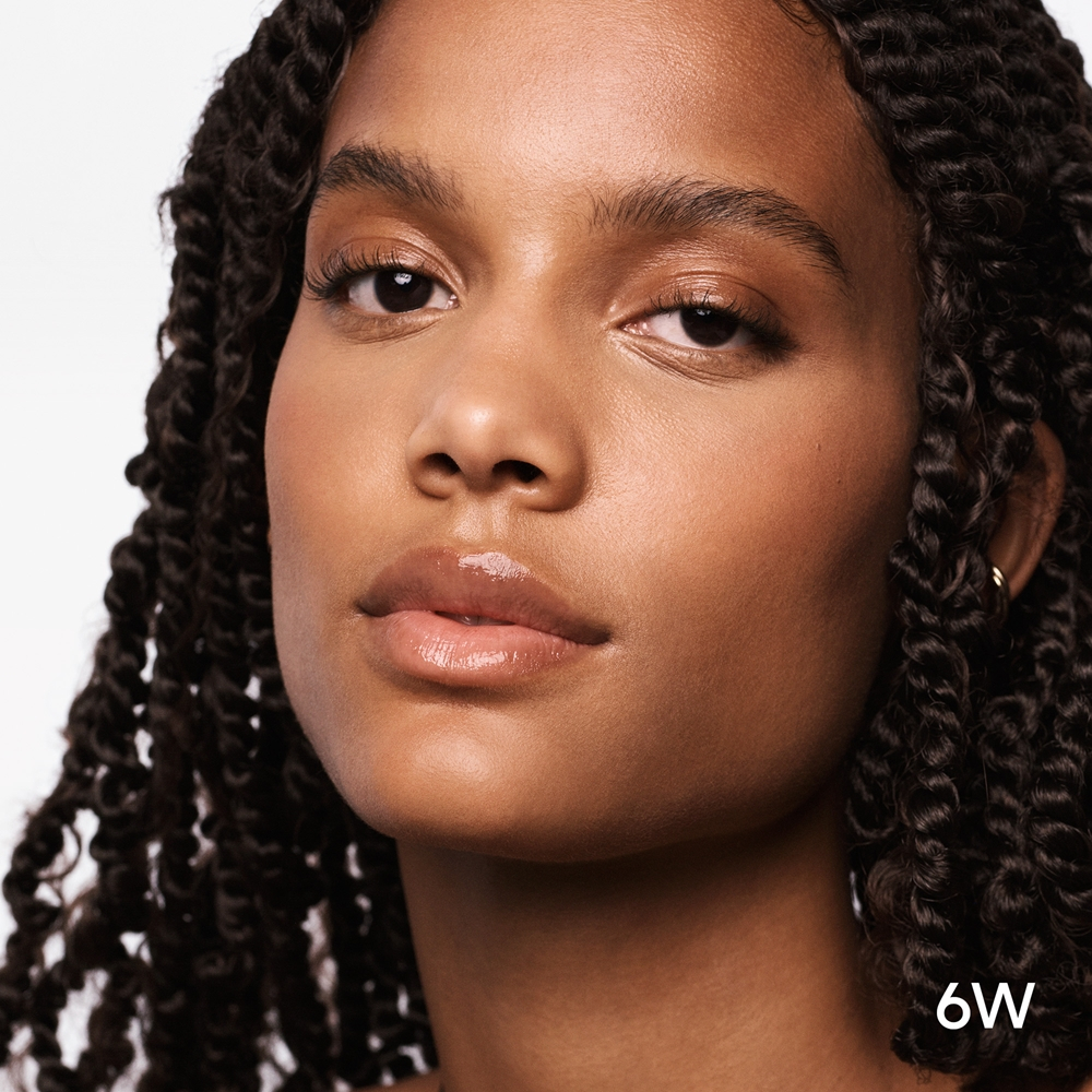 GUERLAIN Terracotta Le Teint Glow - Тональная основа для светлого тона кожи. оттенок 6W Warm, 35 ml