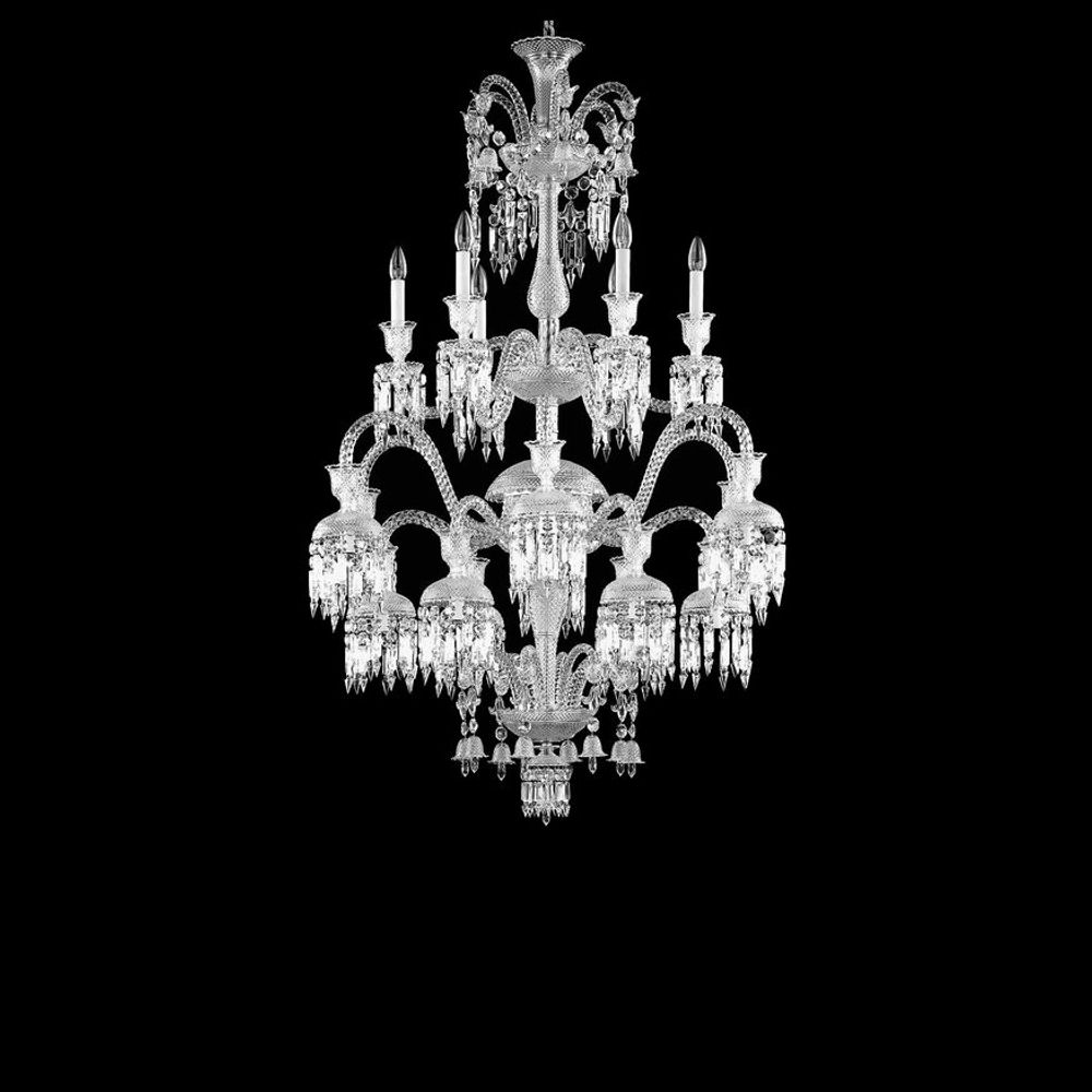 Люстра из хрусталя SG5-6 by Baccarat