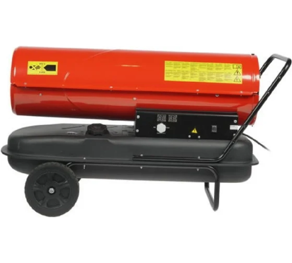 Дизельная теплопушка Ресанта ТДП-50000