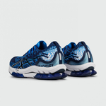 кроссовки Asics Gel-Kinsei Blue Grey