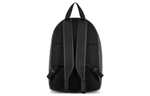 CALVIN KLEIN Polyurethane Backpack Men"s Black