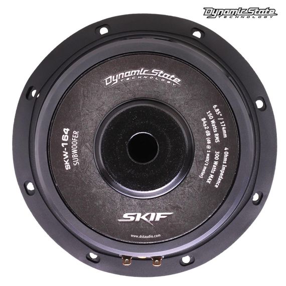 Dynamic State SKIF SKW-164