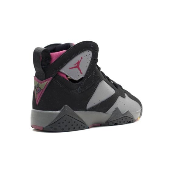 Иордания Air JORDAN 7 Детские баскетбольные мячи МИД Топ Юнисекс