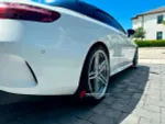 КОВАНЫЕ ДИСКИ ДЛЯ MERCEDES-BENZ E-CLASS E450 COUPE МЕРСЕДЕС-БЕНЦ