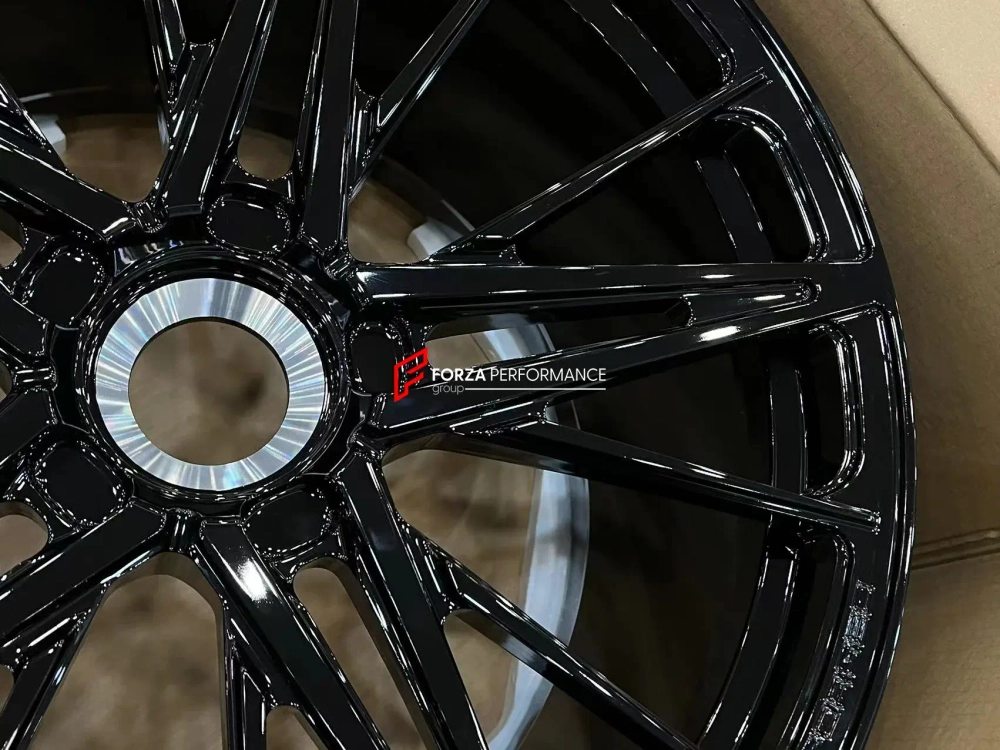 КОВАНЫЕ ДИСКИ ДЛЯ LAMBORGHINI AVENTADOR LP750 LP770 SVJ ЛАМБОРГИНИ