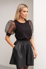 Шорты Грэм №1 Valentina