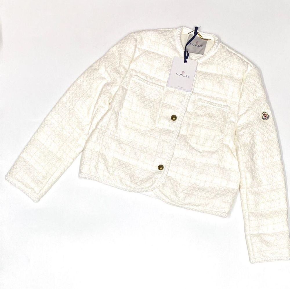 Жакет Moncler
