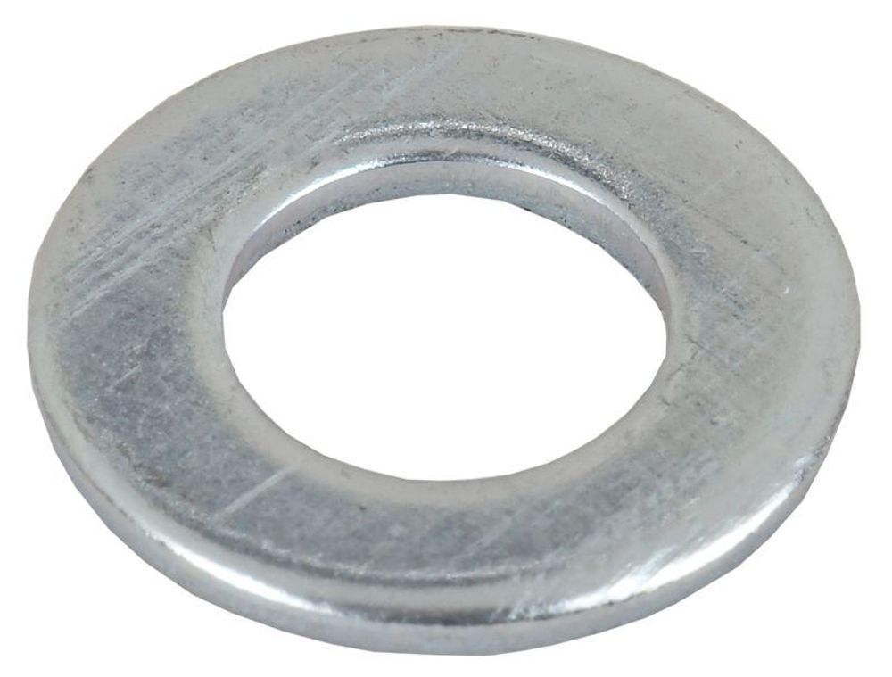 Шайба плоская М4 DIN 125 IEK CMZ10-SH-4