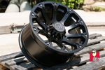 Комплект дисков Black Rhino Sidewinder 17x9 et20 6x139.7