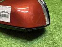 Зеркало правое BMW X2 F39 (2017-2023) 5 контактов