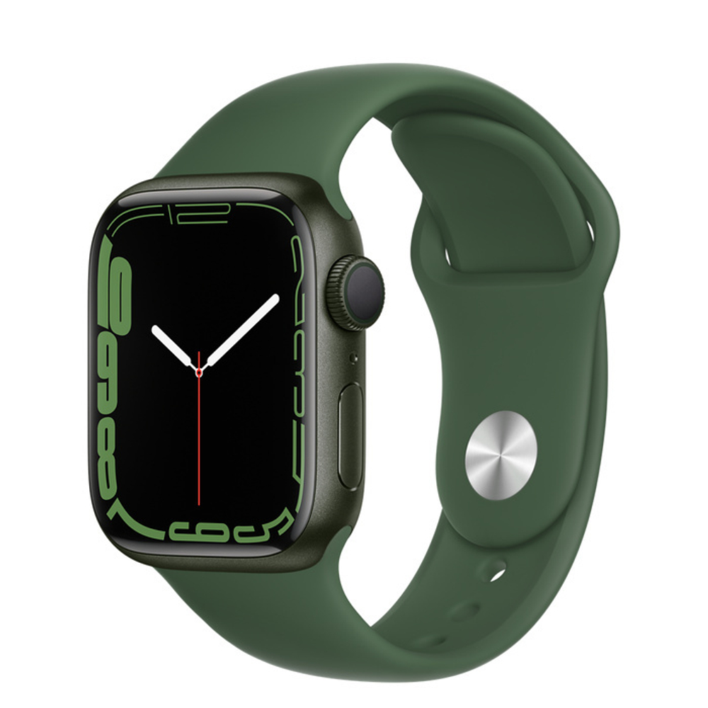 Apple Watch Series 7 45мм