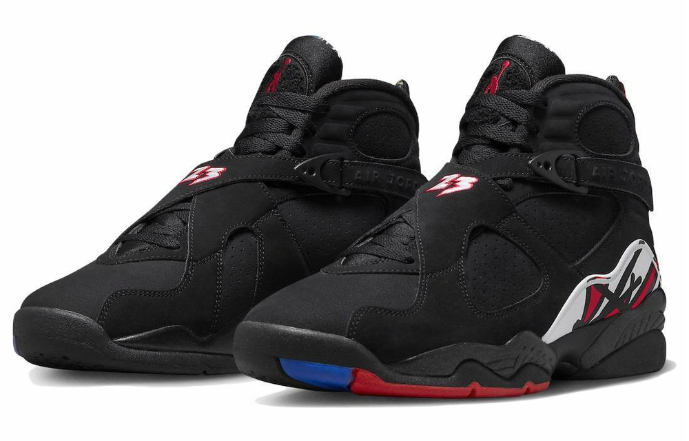 Кроссовки Jordan Air Jordan 8 "Playoffs"Ordan 8 2023